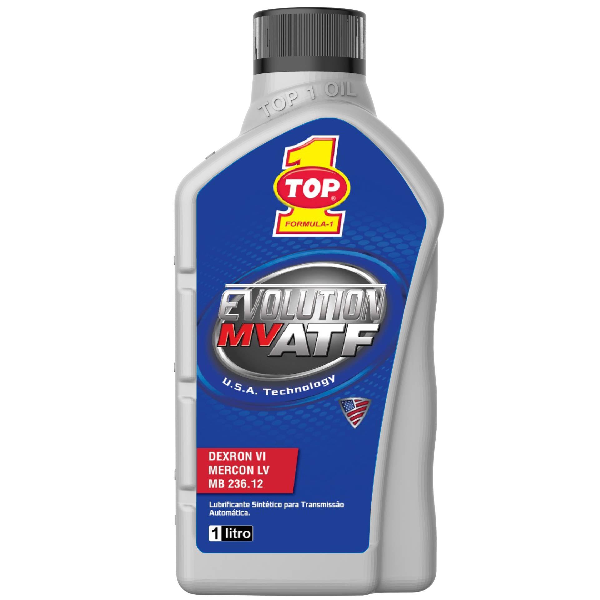 TOP 1 EVOLUTION MV ATF