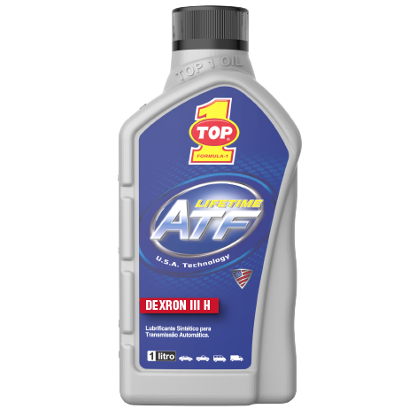 TOP 1 LIFETIME ATF 